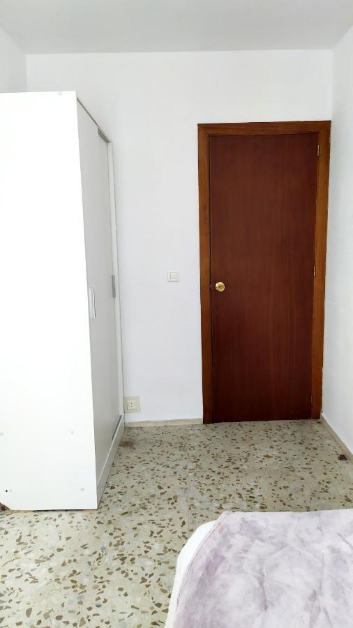 Regina Home -Parking Casco Historico Córdoba Buitenkant foto